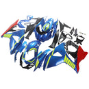 Suzuki GSXR1000 2009–2016 Verkleidungsset