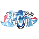 Suzuki GSXR1000 2009–2016 Verkleidungsset