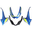 Suzuki GSXR1000 2009–2016 Verkleidungsset