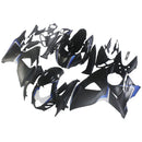 Amotopart Suzuki GSXR1000 2009-2016 K9 kåbesæt Body Plastic ABS
