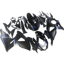 Amotopart Suzuki GSXR1000 2009-2016 K9 kåbesæt Body Plastic ABS