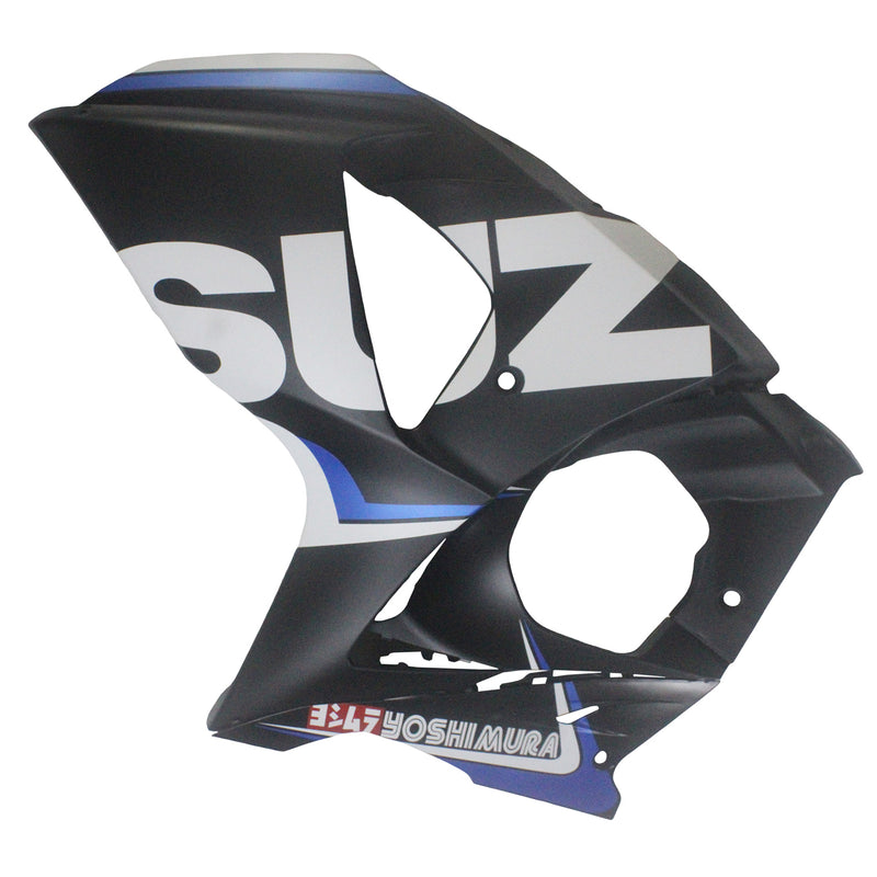 Amotopart Suzuki GSXR1000 2009-2016 K9 suojasarja Muovi ABS