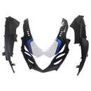 Amotopart Suzuki GSXR1000 2009-2016 K9 kåbesæt Body Plastic ABS