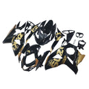 Zestaw owiewek Amotopart Suzuki GSXR1000 2009-2016 K9 Korpus Plastik ABS