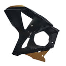 Amotopart Suzuki GSXR1000 2009–2016 K9 Verkleidungsset, Karosserie, Kunststoff, ABS