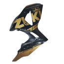 Zestaw owiewek Amotopart Suzuki GSXR1000 2009-2016 K9 Korpus Plastik ABS