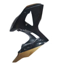 Amotopart Suzuki GSXR1000 2009–2016 K9 Verkleidungsset, Karosserie, Kunststoff, ABS