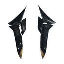 Amotopart Suzuki GSXR1000 2009–2016 K9 Verkleidungsset, Karosserie, Kunststoff, ABS