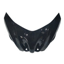 Amotopart Suzuki GSXR1000 2009–2016 K9 Verkleidungsset, Karosserie, Kunststoff, ABS