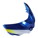 Amotopart Suzuki GSXR1000 2009–2016 K9 Verkleidungsset, Karosserie, Kunststoff, ABS