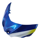 Amotopart Suzuki GSXR1000 2009–2016 K9 Verkleidungsset, Karosserie, Kunststoff, ABS