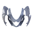 Amotopart Suzuki GSXR1000 2009–2016 K9 Verkleidungsset, Karosserie, Kunststoff, ABS