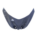 Amotopart Suzuki GSXR1000 2009–2016 K9 Verkleidungsset, Karosserie, Kunststoff, ABS