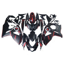 Amotopart Suzuki GSXR1000 2009-2016 K9 Sada kapotáže Tělo plast ABS