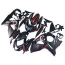 Amotopart Suzuki GSXR1000 2009-2016 K9 Sada kapotáže Tělo plast ABS