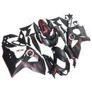 Amotopart Suzuki GSXR1000 2009-2016 K9 Sada kapotáže Tělo plast ABS