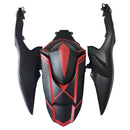 Amotopart Suzuki GSXR1000 2009-2016 K9 Sada kapotáže Tělo plast ABS