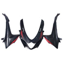 Amotopart Suzuki GSXR1000 2009-2016 K9 Sada kapotáže Tělo plast ABS