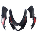 Amotopart Suzuki GSXR1000 2009-2016 K9 Sada kapotáže Tělo plast ABS