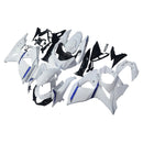 Amotopart Suzuki GSXR1000 2009-2016 K9 kåpa Set Body Plast ABS