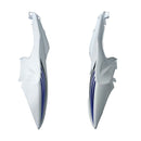 Amotopart Suzuki GSXR1000 2009-2016 K9 kåpa Set Body Plast ABS