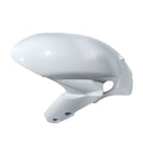 Amotopart Suzuki GSXR1000 2009-2016 K9 kåpa Set Body Plast ABS