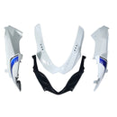 Amotopart Suzuki GSXR1000 2009-2016 K9 kåpa Set Body Plast ABS