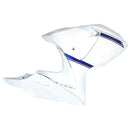 Amotopart Suzuki GSXR1000 2009-2016 K9 kåpa Set Body Plast ABS