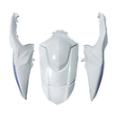 Amotopart Suzuki GSXR1000 2009-2016 K9 kåpa Set Body Plast ABS