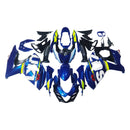 AMotopart Suzuki GSXR1000 2009-2016 K9 kåbesæt Body Plastic ABS