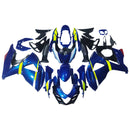 AMotopart Suzuki GSXR1000 2009-2016 K9 kåpa Set Body Plast ABS