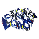 AMotopart Suzuki GSXR1000 2009-2016 K9 kåbesæt Body Plastic ABS