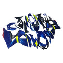 AMotopart Suzuki GSXR1000 2009-2016 K9 kåpa Set Body Plast ABS