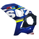 AMotopart Suzuki GSXR1000 2009-2016 K9 kåbesæt Body Plastic ABS