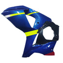 AMotopart Suzuki GSXR1000 2009-2016 K9 kåpa Set Body Plast ABS