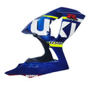 AMotopart Suzuki GSXR1000 2009-2016 K9 kåbesæt Body Plastic ABS