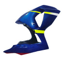 AMotopart Suzuki GSXR1000 2009-2016 K9 kåpa Set Body Plast ABS