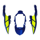 AMotopart Suzuki GSXR1000 2009-2016 K9 kåpa Set Body Plast ABS