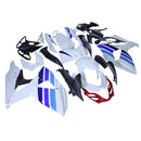 Amotopart Suzuki GSXR1000 2009-2016 K9 kåpa Set Body Plast ABS