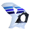 Amotopart Suzuki GSXR1000 2009-2016 K9 kåpa Set Body Plast ABS