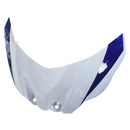 Amotopart Suzuki GSXR1000 2009-2016 K9 kåpa Set Body Plast ABS