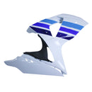 Amotopart Suzuki GSXR1000 2009-2016 K9 kåpa Set Body Plast ABS