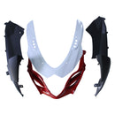 Amotopart Suzuki GSXR1000 2009-2016 K9 kåpa Set Body Plast ABS