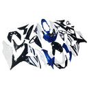 Amotopart Suzuki GSXR1000 2009-2016 K9 kåbesæt Body Plastic ABS