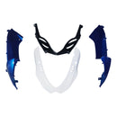 Amotopart Suzuki GSXR1000 2009-2016 K9 kåbesæt Body Plastic ABS