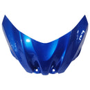 Amotopart Suzuki GSXR1000 2009-2016 K9 kåbesæt Body Plastic ABS