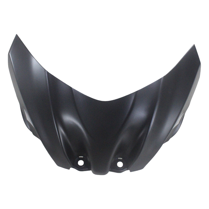 Amotopart Suzuki GSXR1000 2009-2016 K9 kåpesett Body Plastic ABS