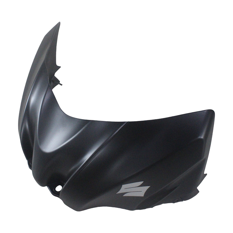 Amotopart Suzuki GSXR1000 2009-2016 K9 kåpesett Body Plastic ABS