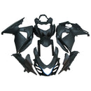 2009-2016 Suzuki GSXR 1000 K9 Injection Fairing Set Body Plastic ABS