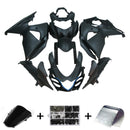 2009-2016 Suzuki GSXR 1000 K9 Injection Fairing Set Body Plastic ABS
